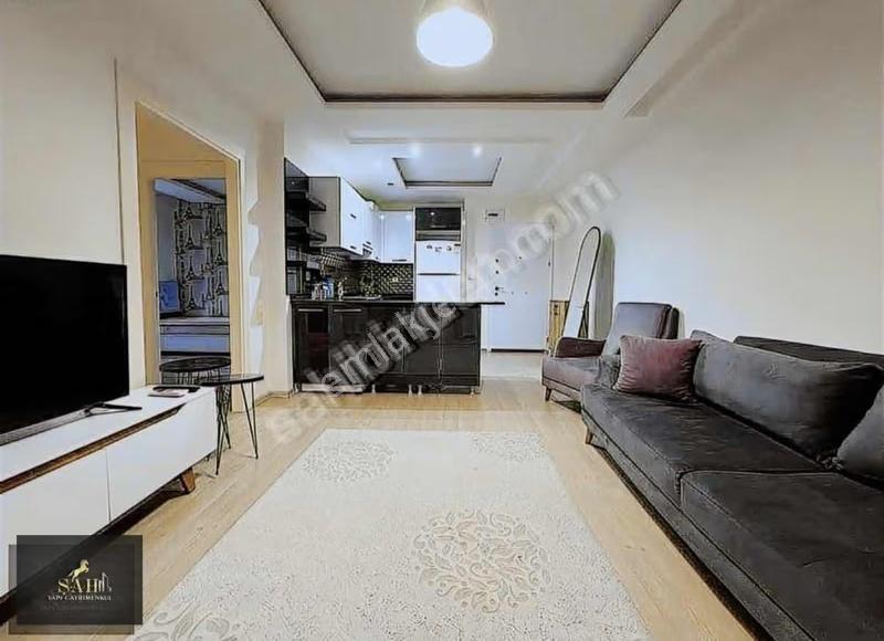 Şah Yapı'dan Acil *yatırımlık* Havuzlu Eşyalı 2+1 Satılık Daire - Görsel 3