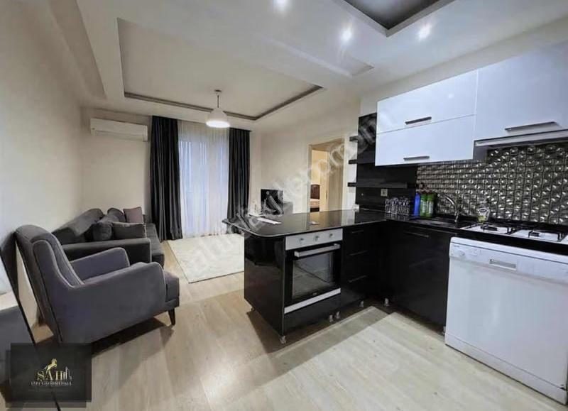 Şah Yapı'dan Acil *yatırımlık* Havuzlu Eşyalı 2+1 Satılık Daire - Görsel 24