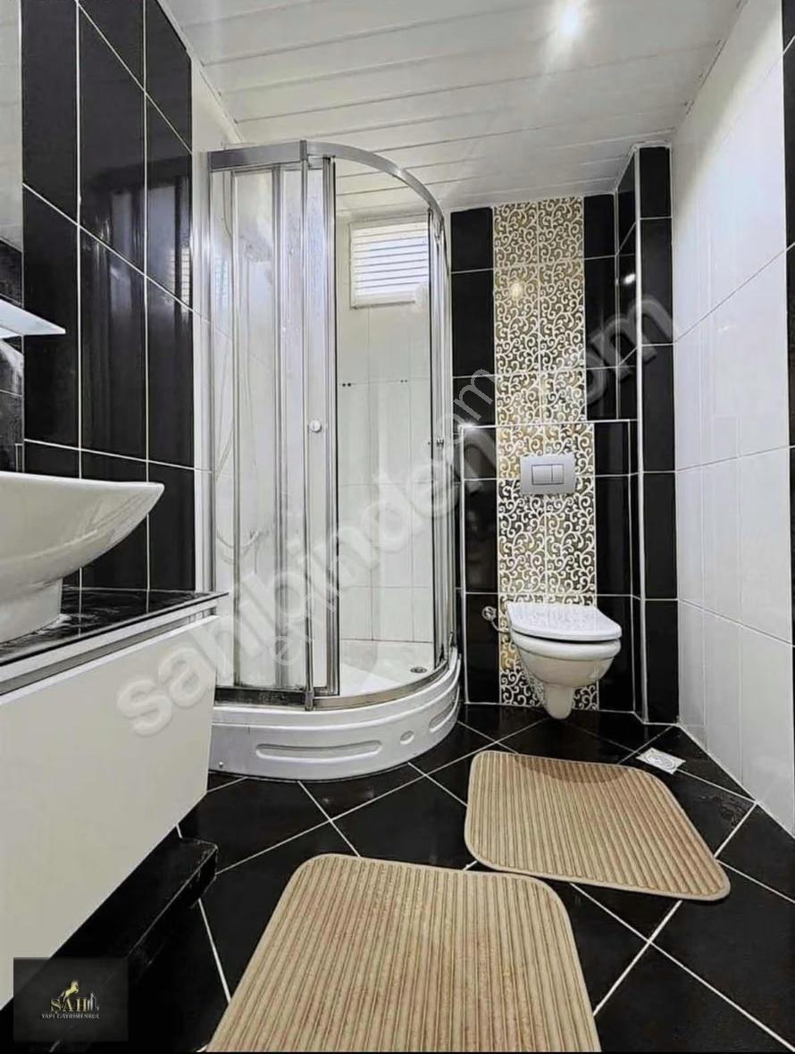 Şah Yapı'dan Acil *yatırımlık* Havuzlu Eşyalı 2+1 Satılık Daire - Görsel 11