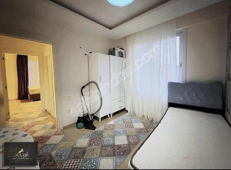 Şah Yapı'dan Acil *yatırımlık* Havuzlu Eşyalı 2+1 Satılık Daire - Görsel 9