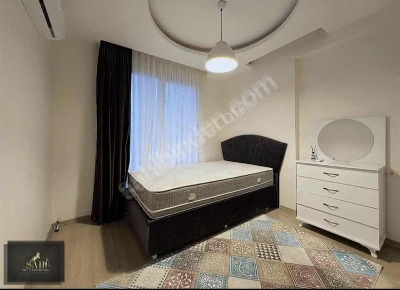 Şah Yapı'dan Acil *yatırımlık* Havuzlu Eşyalı 2+1 Satılık Daire - Görsel 17