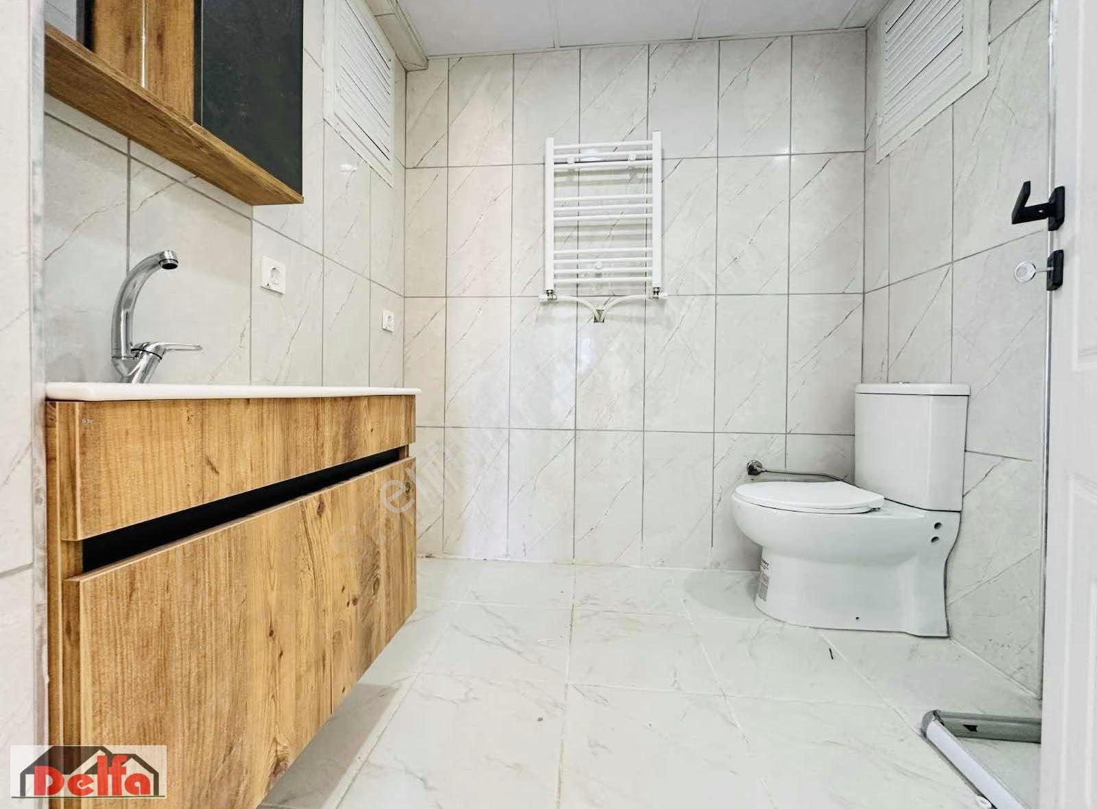 Delfa Yapıdan Haftanın Fırsatı İstasyon Mah 3+1 Satılık Daire - Görsel 18