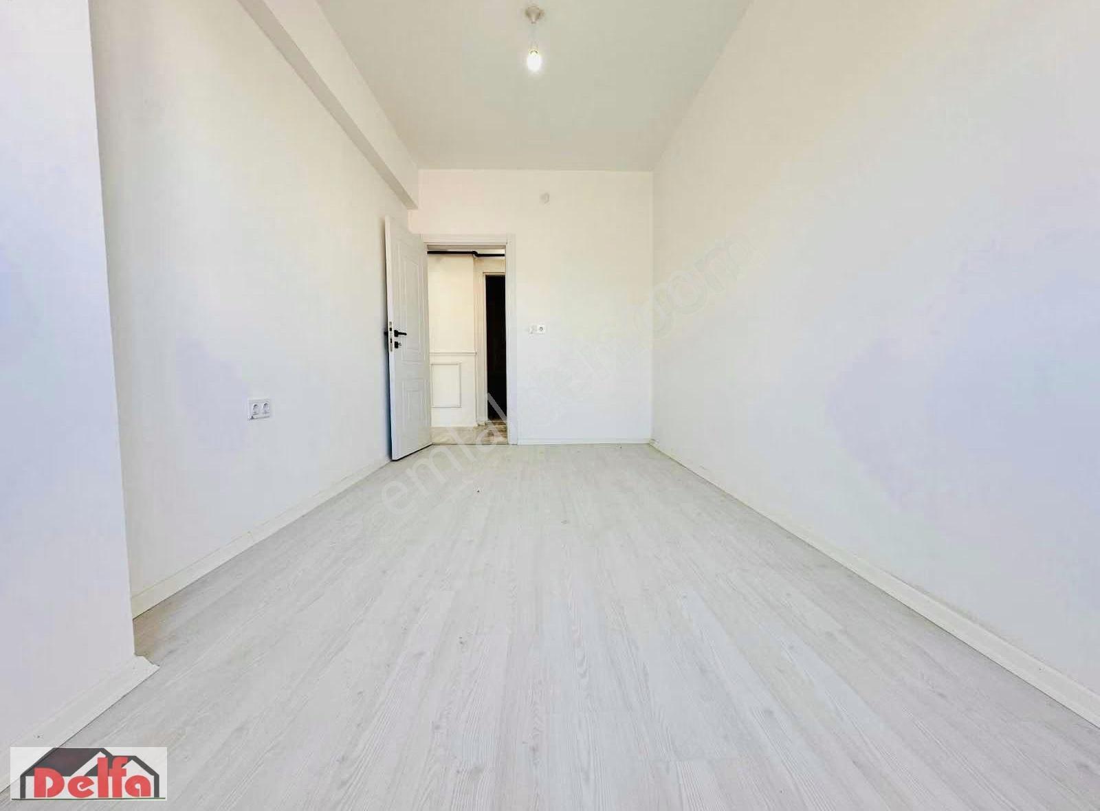 Delfa Yapıdan Haftanın Fırsatı İstasyon Mah 3+1 Satılık Daire - Görsel 17