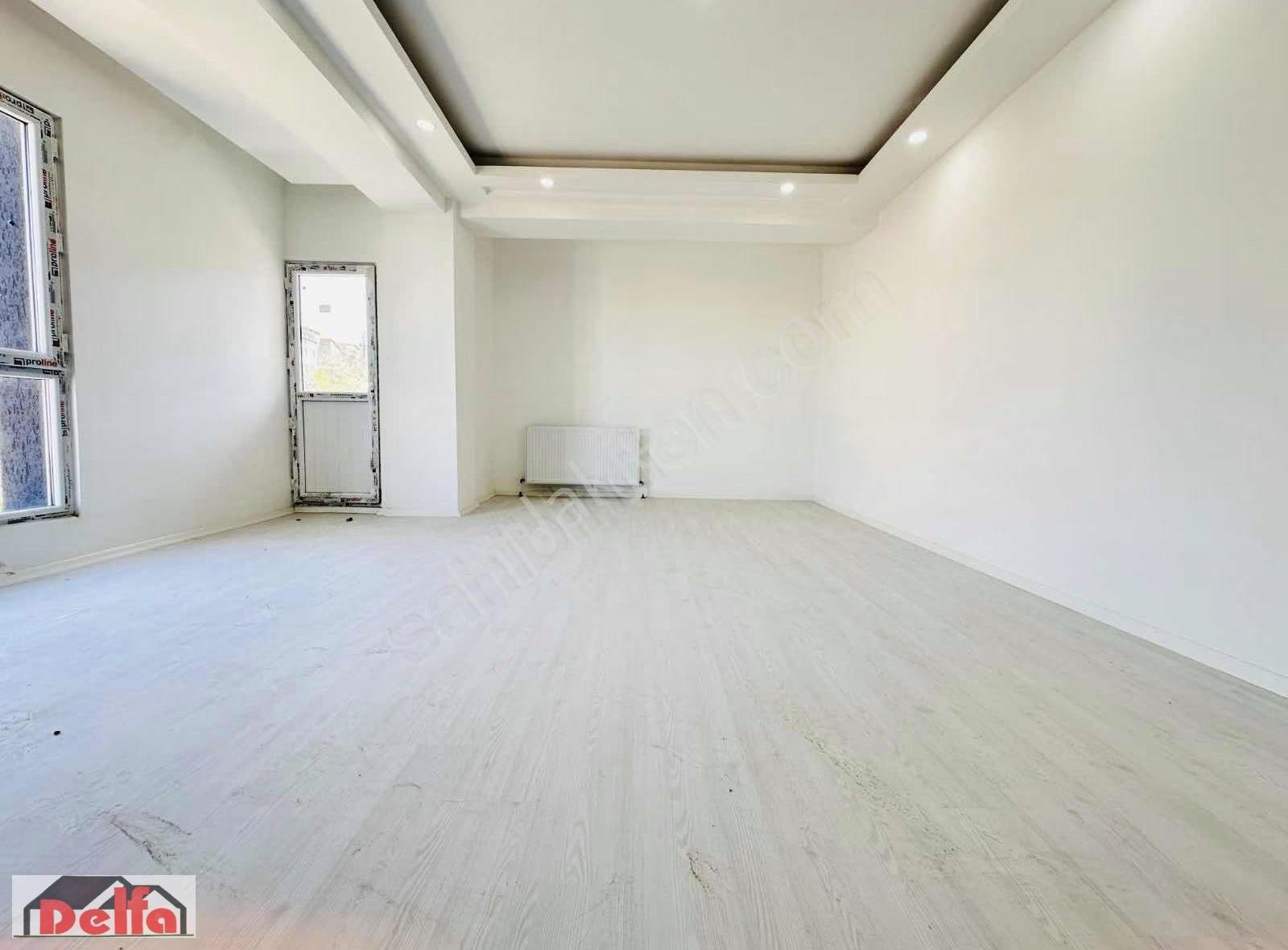 Delfa Yapıdan Haftanın Fırsatı İstasyon Mah 3+1 Satılık Daire - Görsel 16
