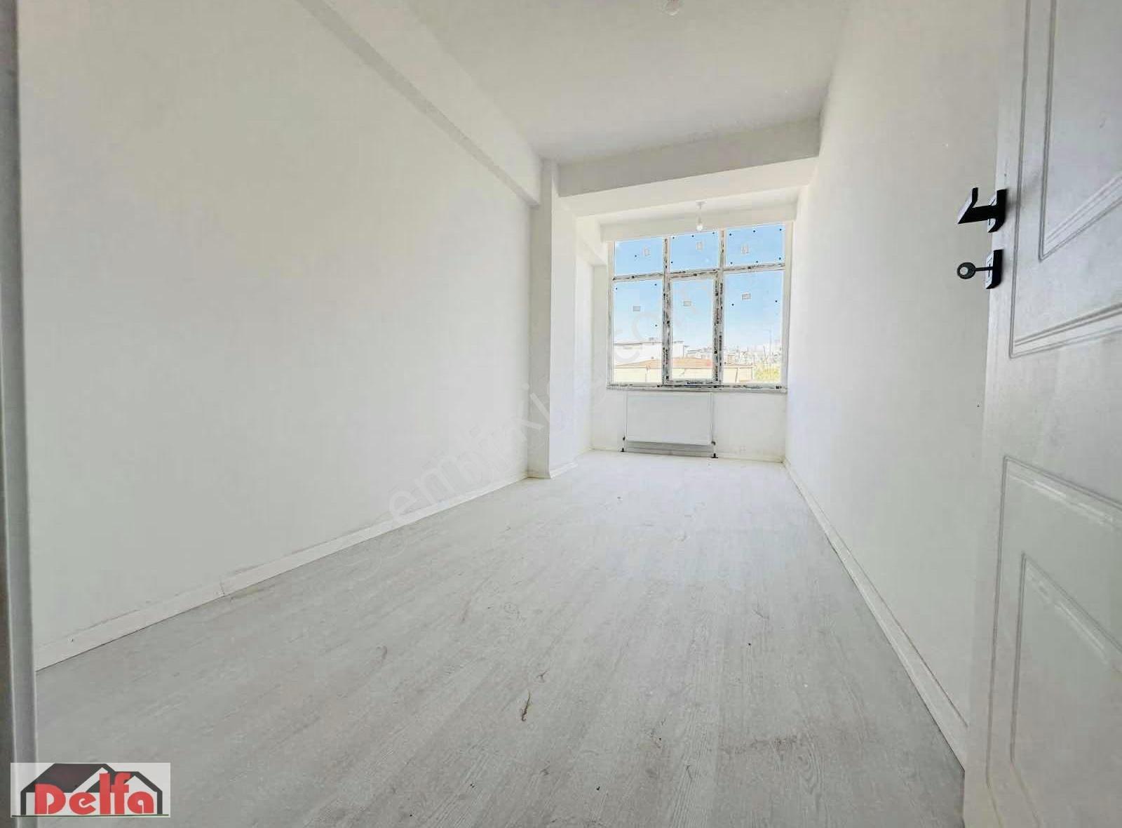 Delfa Yapıdan Haftanın Fırsatı İstasyon Mah 3+1 Satılık Daire - Görsel 12