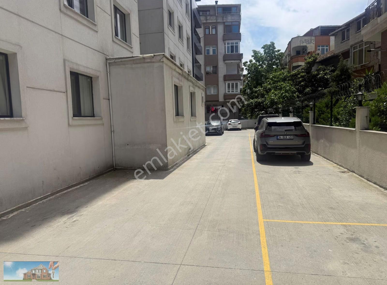 Barış'tan Mavigöl Evlerinde 3+1 Lüks Daire (kapalı-açık Otopark) - Görsel 24