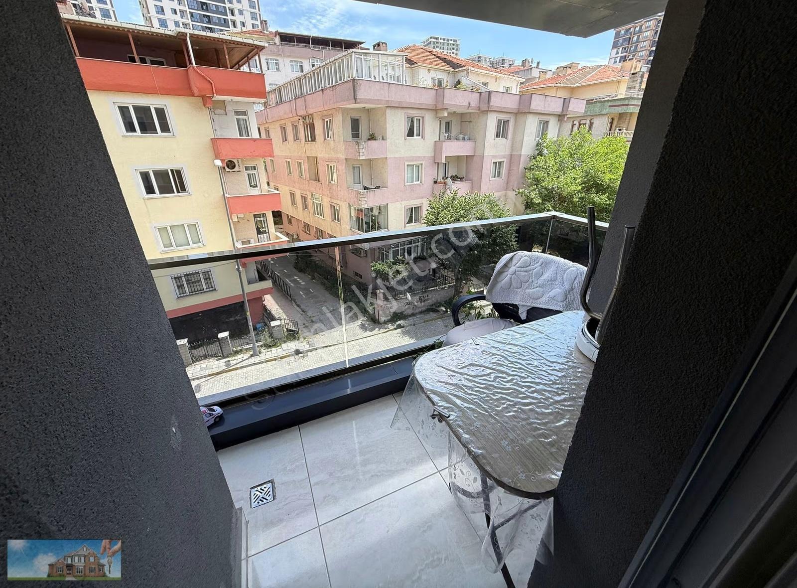 Barış'tan Mavigöl Evlerinde 3+1 Lüks Daire (kapalı-açık Otopark) - Görsel 22