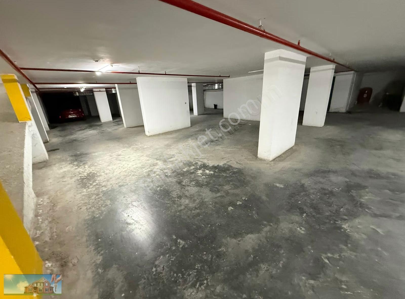 Barış'tan Mavigöl Evlerinde 3+1 Lüks Daire (kapalı-açık Otopark) - Görsel 9
