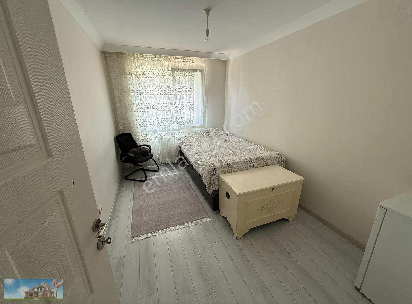 Barış'tan Mavigöl Evlerinde 3+1 Lüks Daire (kapalı-açık Otopark) - Görsel 7