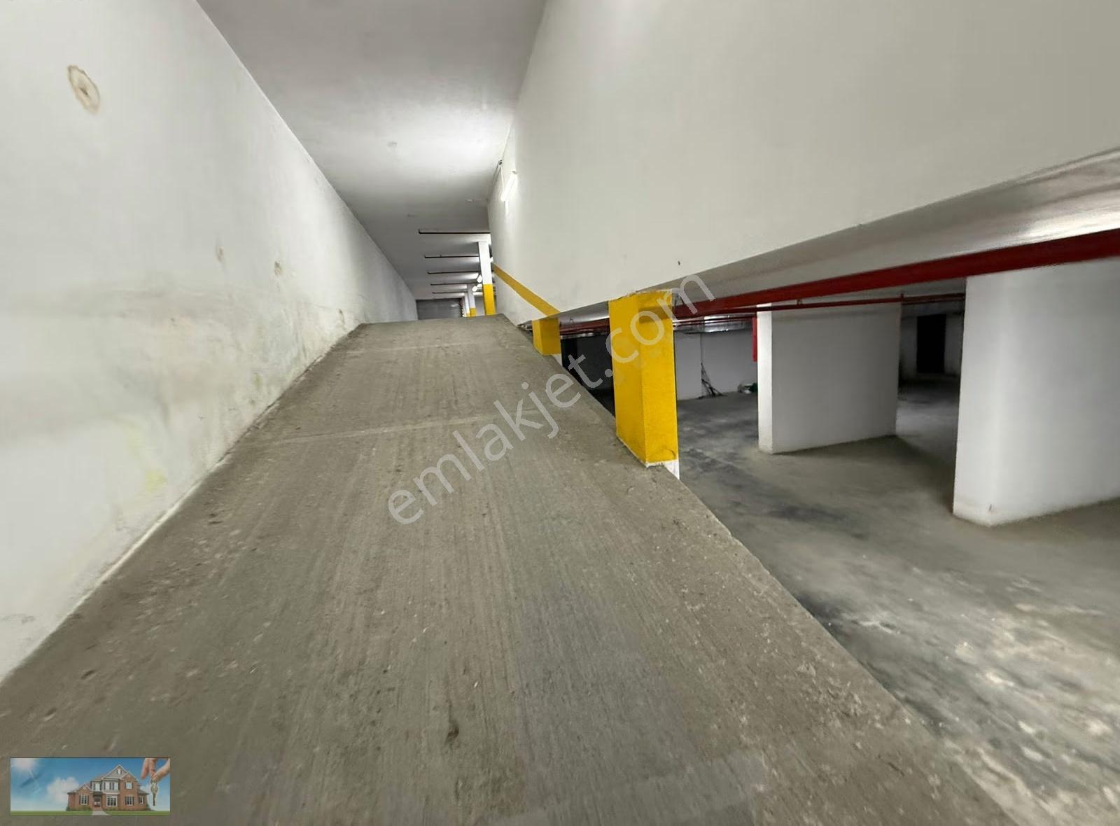 Barış'tan Mavigöl Evlerinde 3+1 Lüks Daire (kapalı-açık Otopark) - Görsel 20