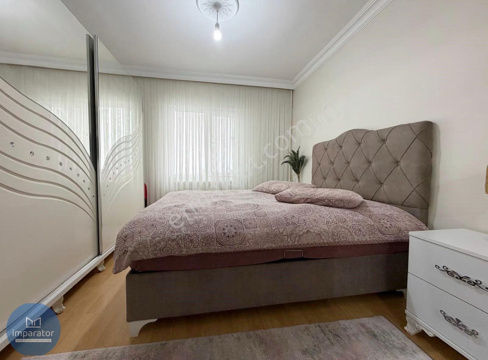 ▀imparator▀ Harika Konum.! Natoyolu Cad 1 Bina Arakat Yapılı 3+1 - Görsel 22