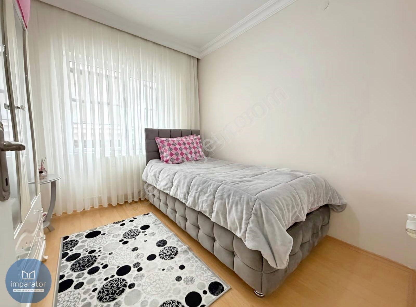 ▀imparator▀ Harika Konum.! Natoyolu Cad 1 Bina Arakat Yapılı 3+1 - Görsel 12