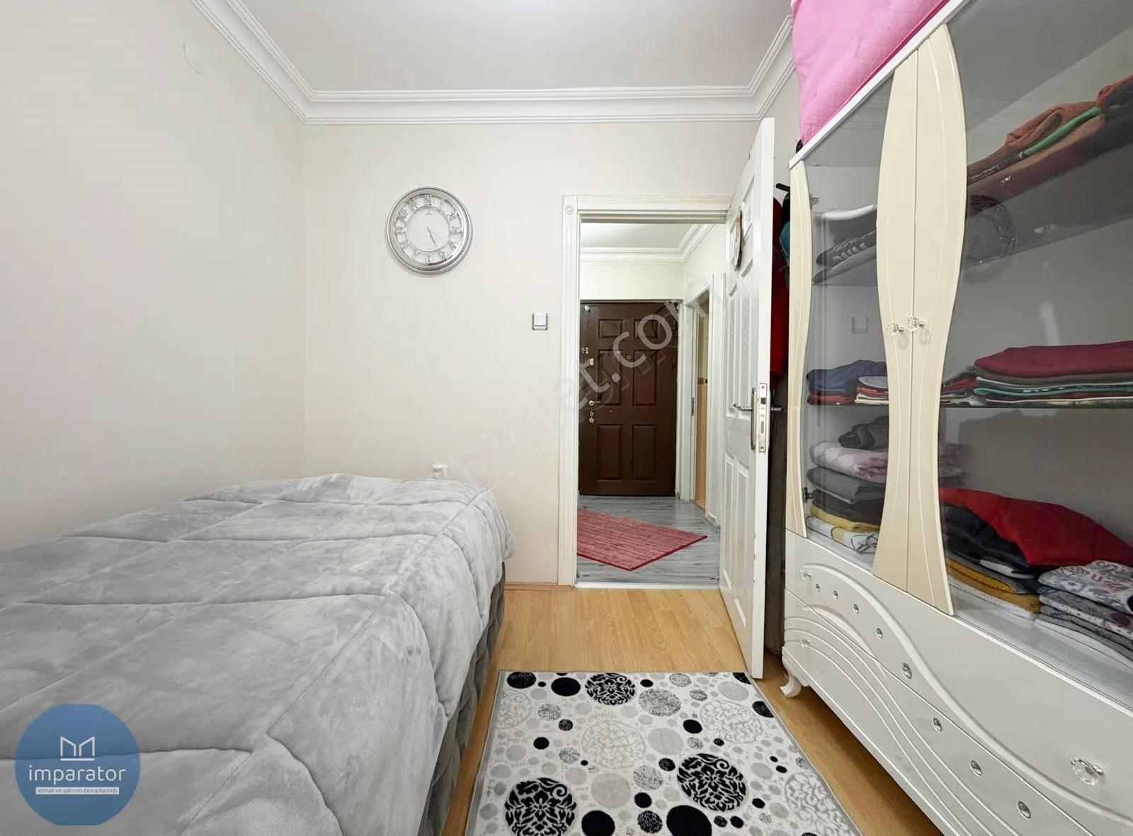 ▀imparator▀ Harika Konum.! Natoyolu Cad 1 Bina Arakat Yapılı 3+1 - Görsel 28