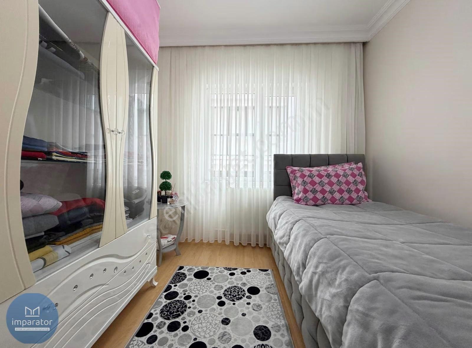 ▀imparator▀ Harika Konum.! Natoyolu Cad 1 Bina Arakat Yapılı 3+1 - Görsel 14