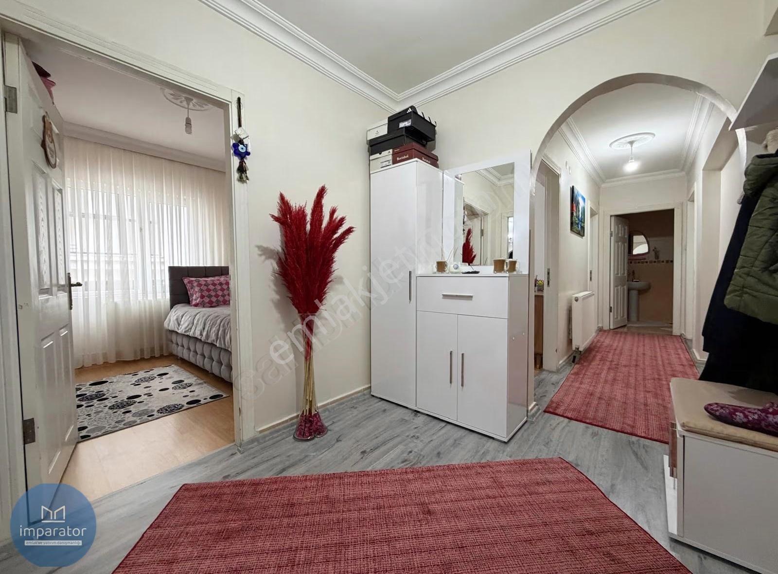 ▀imparator▀ Harika Konum.! Natoyolu Cad 1 Bina Arakat Yapılı 3+1 - Görsel 33