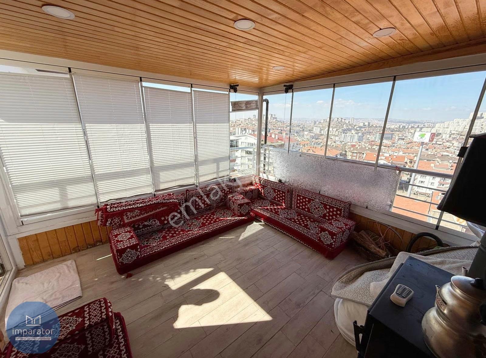 ▀imparator▀ Pazar Alanı Yanı/panoramik Manzaralı Lüx 5+1 - Görsel 28