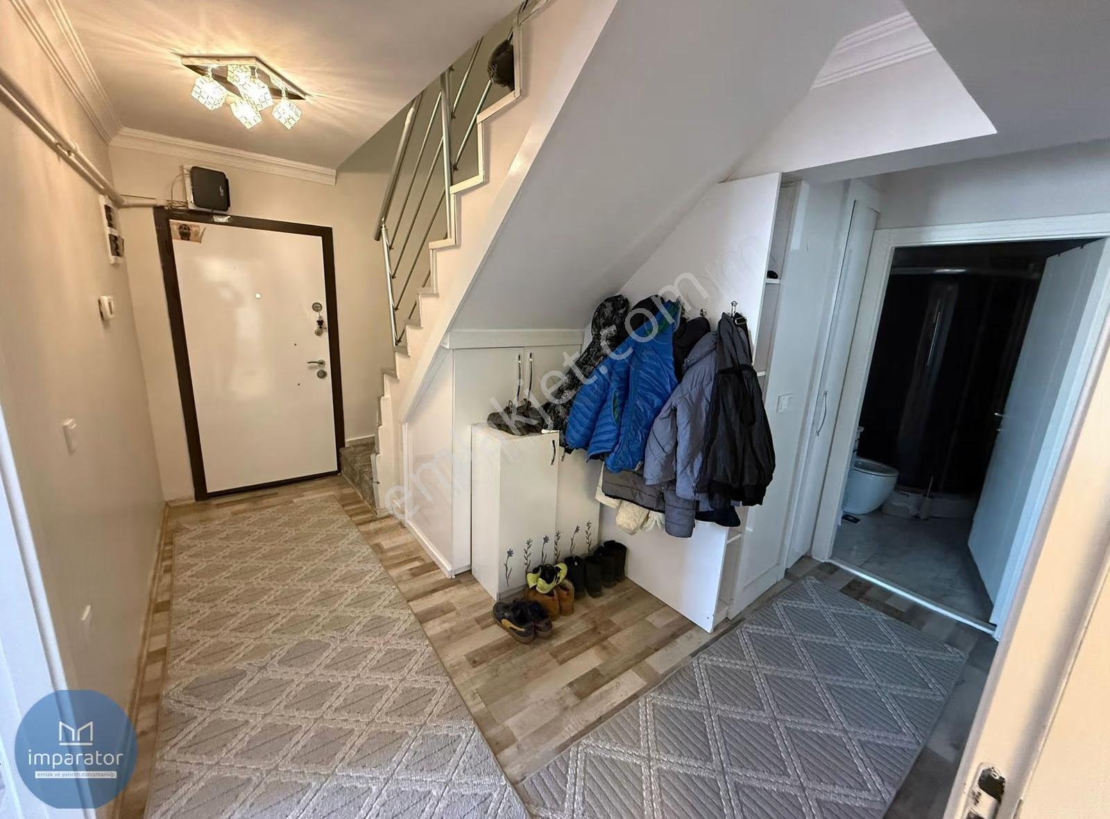 ▀imparator▀ Pazar Alanı Yanı/panoramik Manzaralı Lüx 5+1 - Görsel 34