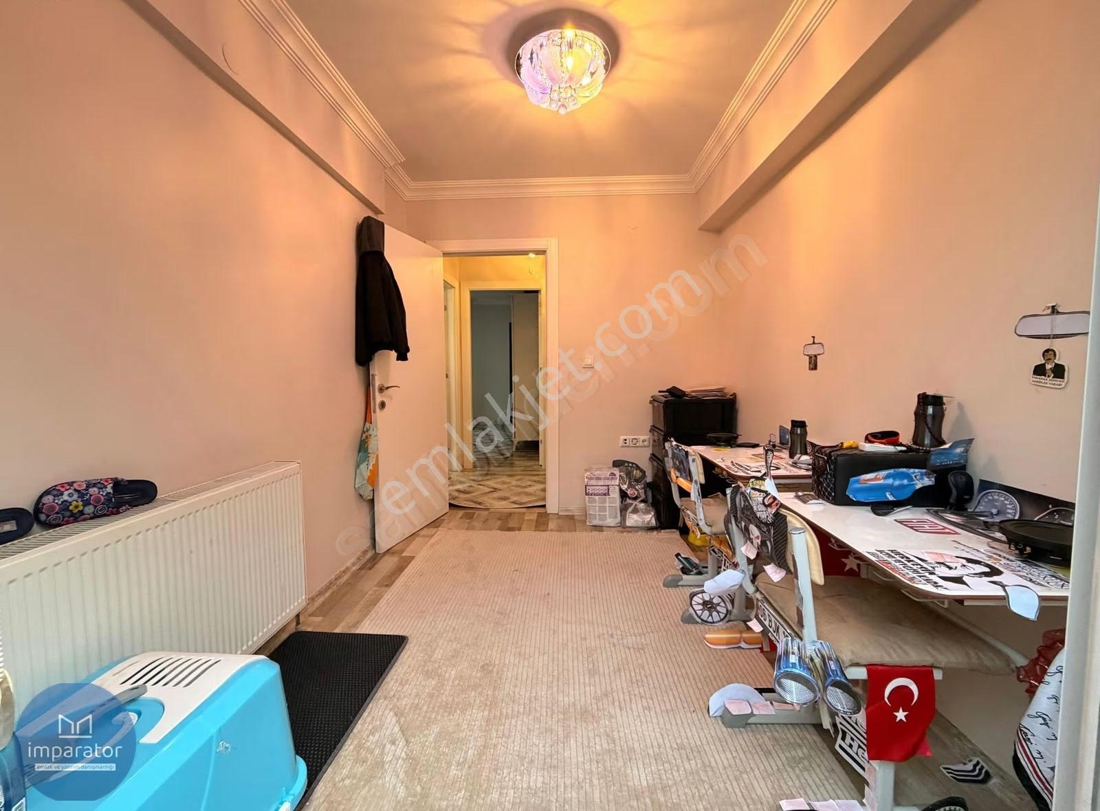 ▀imparator▀ Pazar Alanı Yanı/panoramik Manzaralı Lüx 5+1 - Görsel 25