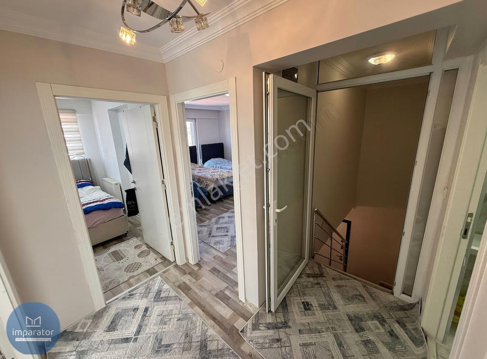 ▀imparator▀ Pazar Alanı Yanı/panoramik Manzaralı Lüx 5+1 - Görsel 32