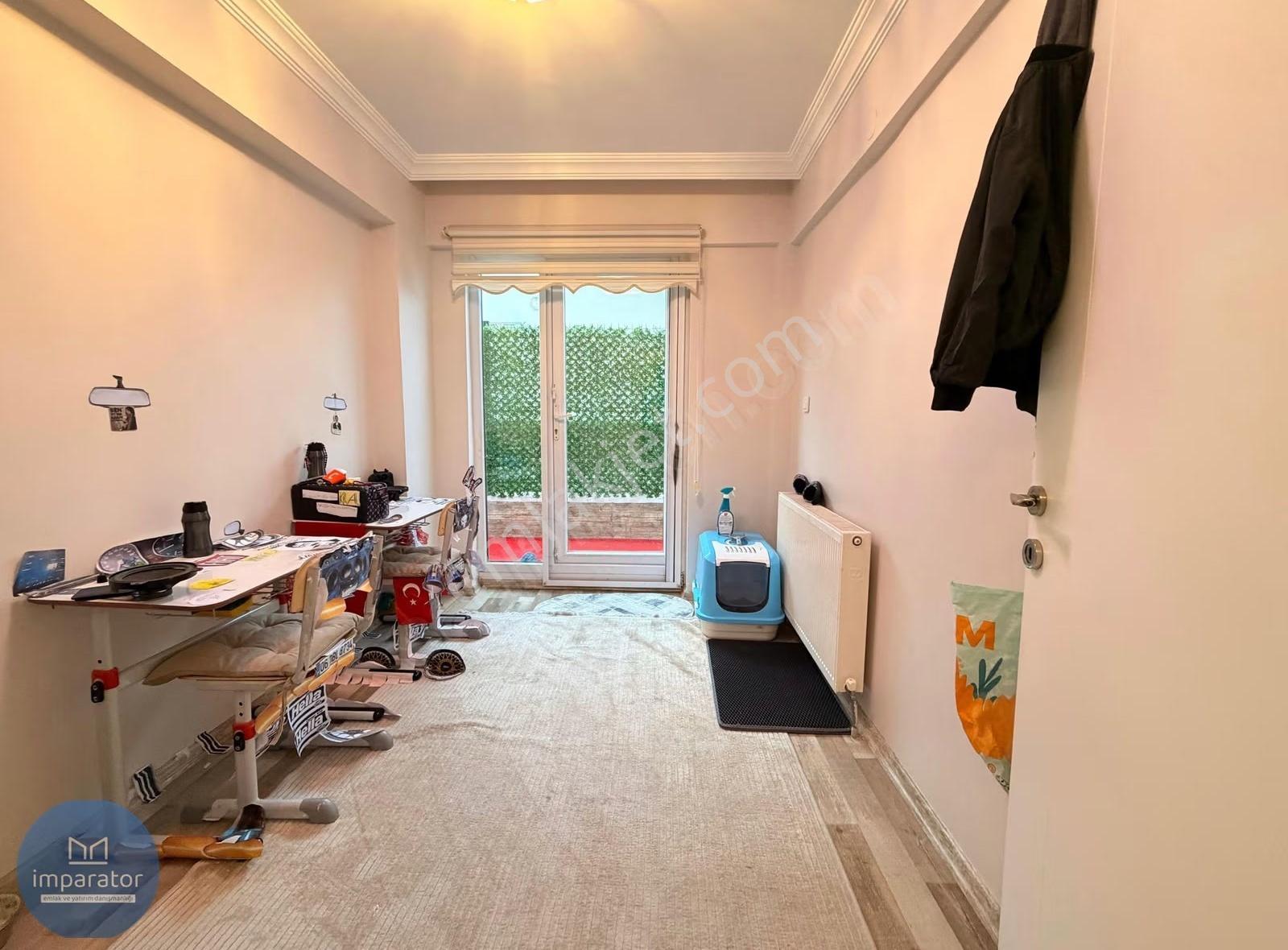 ▀imparator▀ Pazar Alanı Yanı/panoramik Manzaralı Lüx 5+1 - Görsel 27