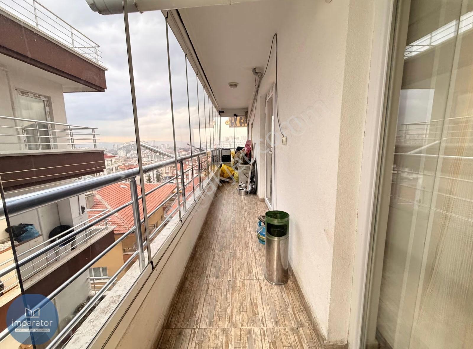 ▀imparator▀ Pazar Alanı Yanı/panoramik Manzaralı Lüx 5+1 - Görsel 12