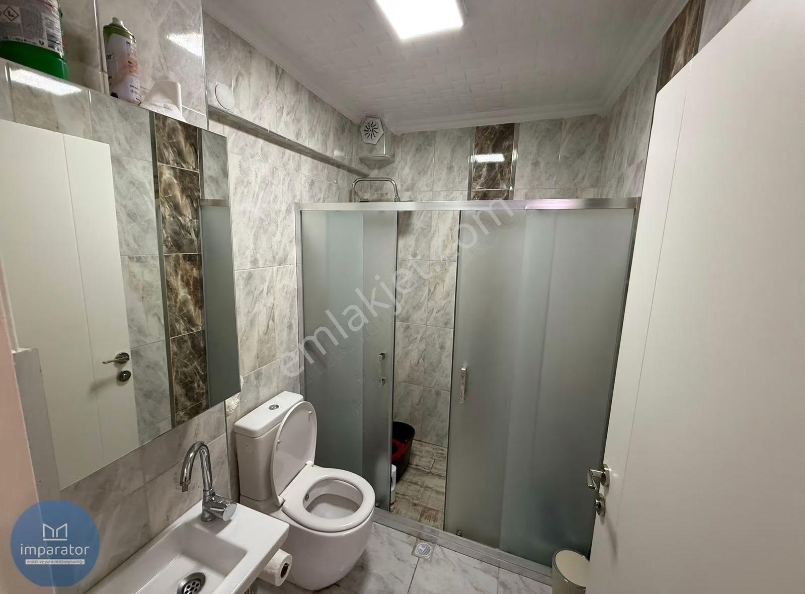 ▀imparator▀ Pazar Alanı Yanı/panoramik Manzaralı Lüx 5+1 - Görsel 16