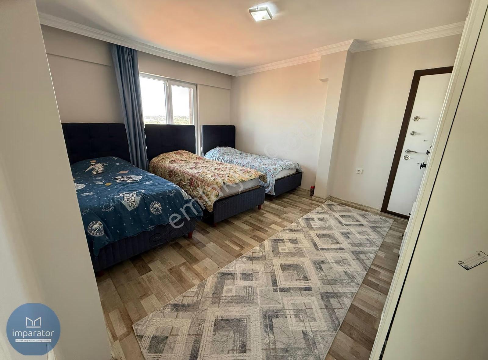 ▀imparator▀ Pazar Alanı Yanı/panoramik Manzaralı Lüx 5+1 - Görsel 29