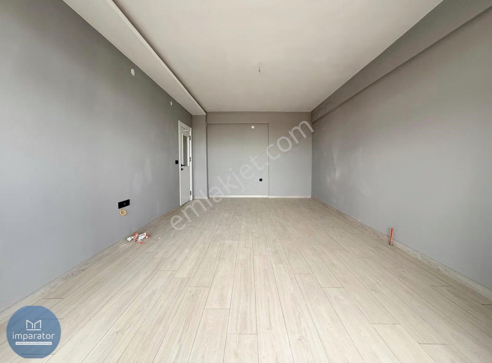İmparator | Şehir Manzaralı / Ara Katta / Kök Tapu / 140m²/ 3+1 - Görsel 20