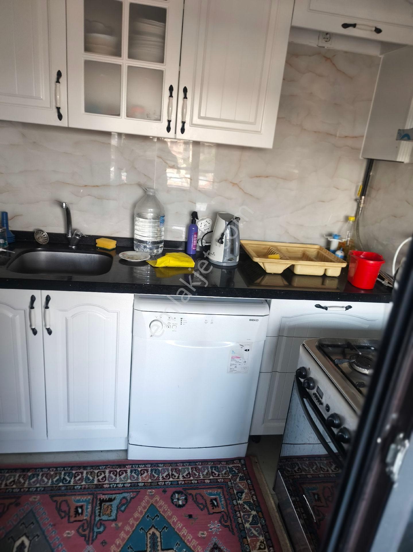 Göçmen Mahallesi'nde Sahibinden Kiralık Eşyalı Çatı Katı Daire - Görsel 5