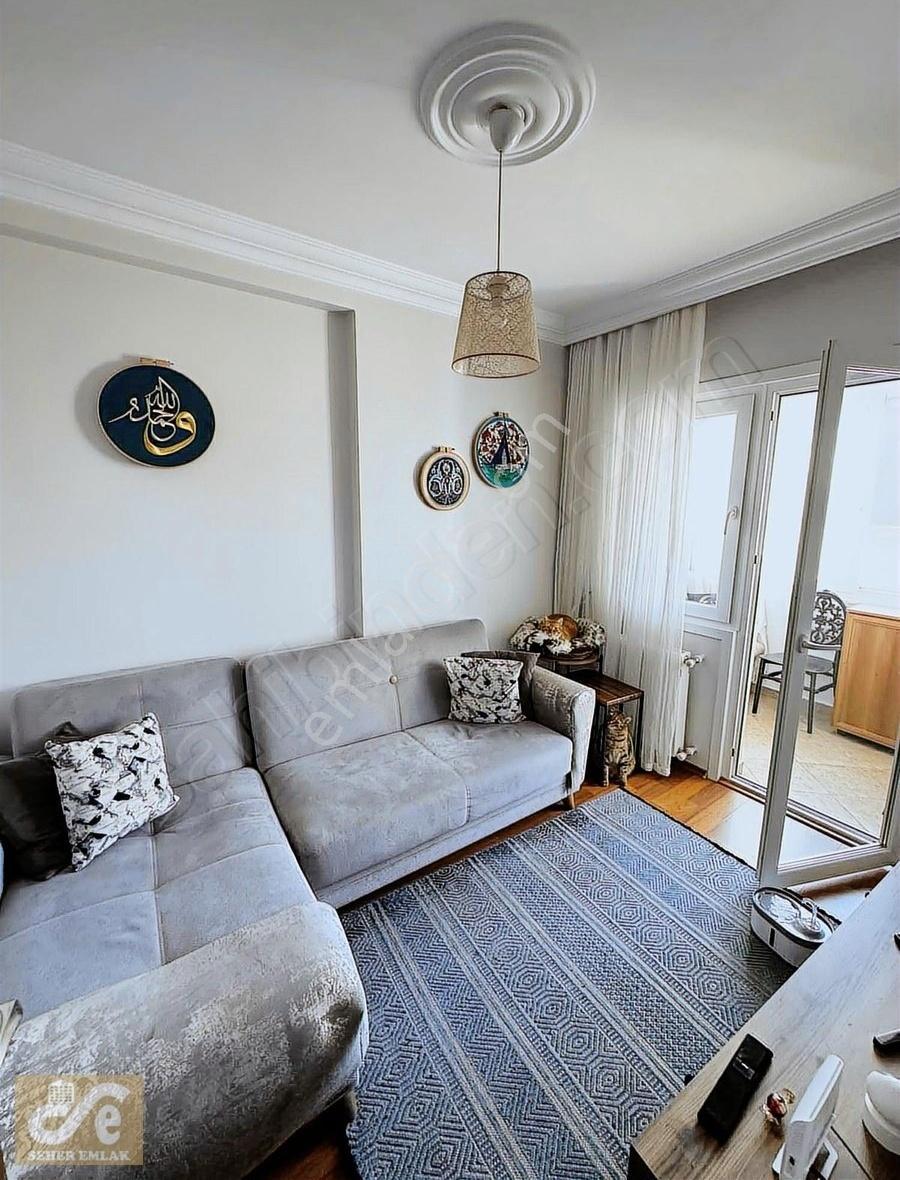 Bayrampaşa Yıldırım Mahallesinde Satılık Dublex Daire - Görsel 26