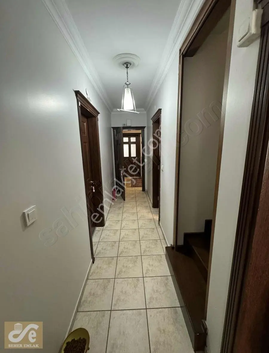 Bayrampaşa Yıldırım Mahallesinde Satılık Dublex Daire - Görsel 9