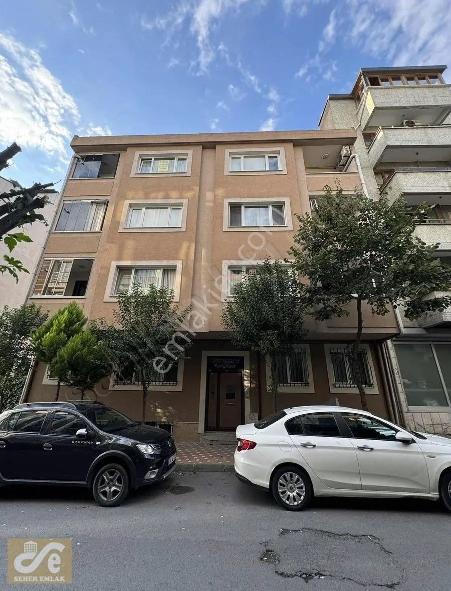 Bayrampaşa Yıldırım Mahallesinde Satılık Dublex Daire