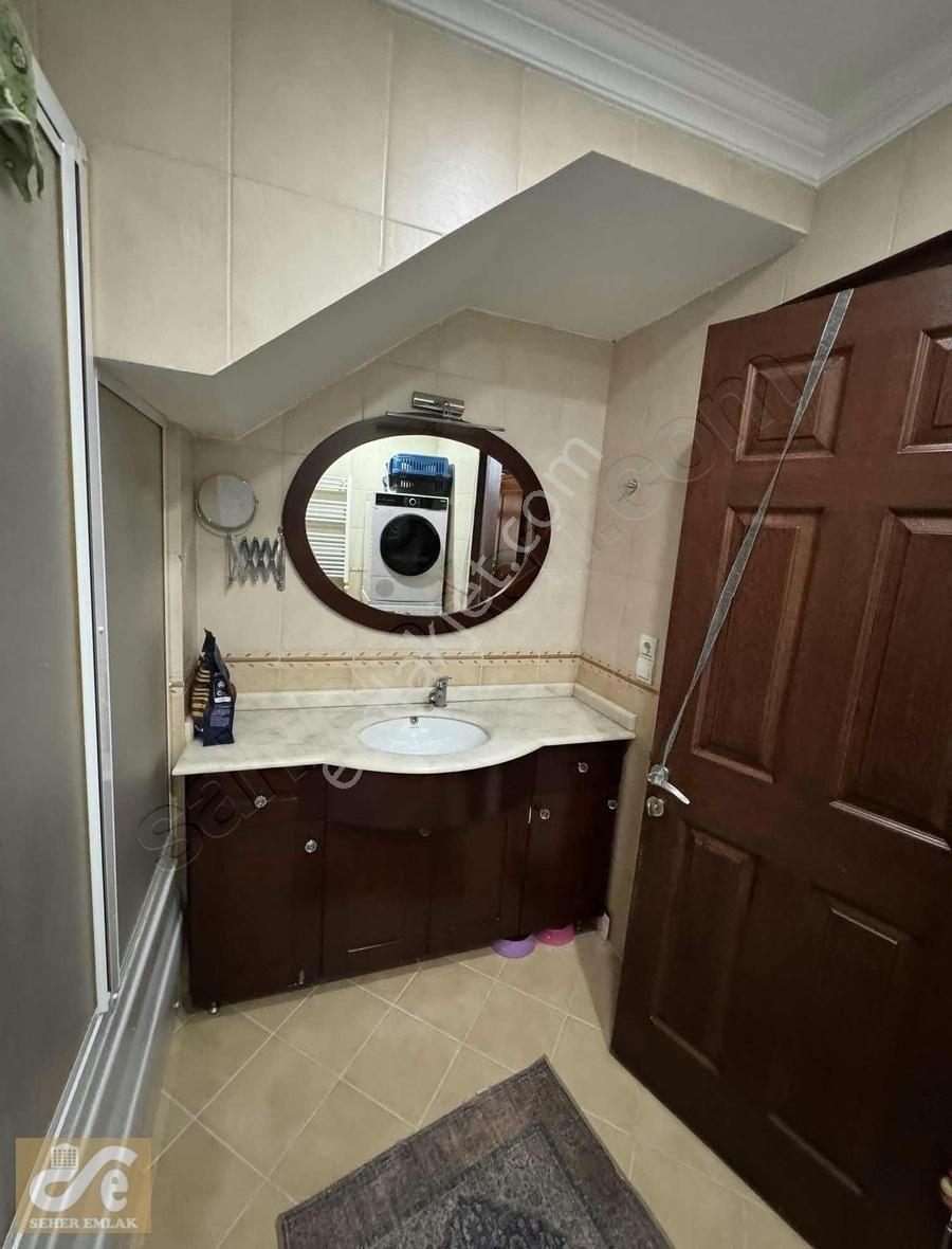 Bayrampaşa Yıldırım Mahallesinde Satılık Dublex Daire - Görsel 30