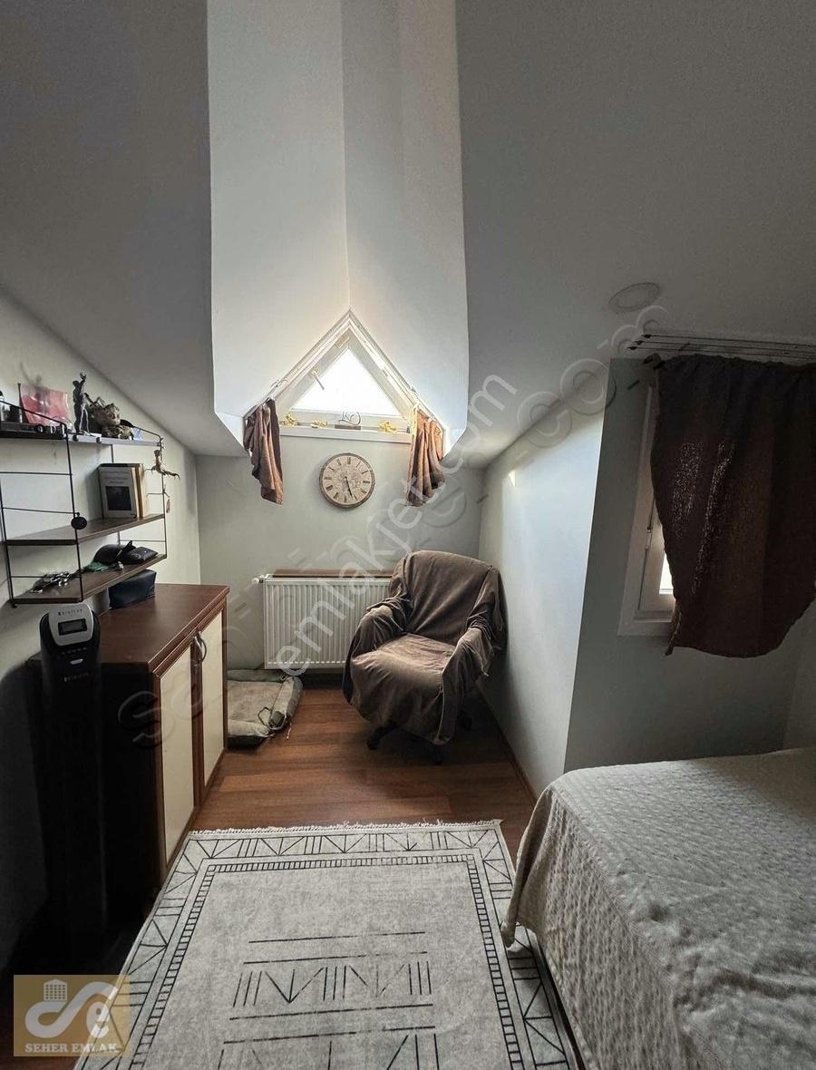 Bayrampaşa Yıldırım Mahallesinde Satılık Dublex Daire - Görsel 33