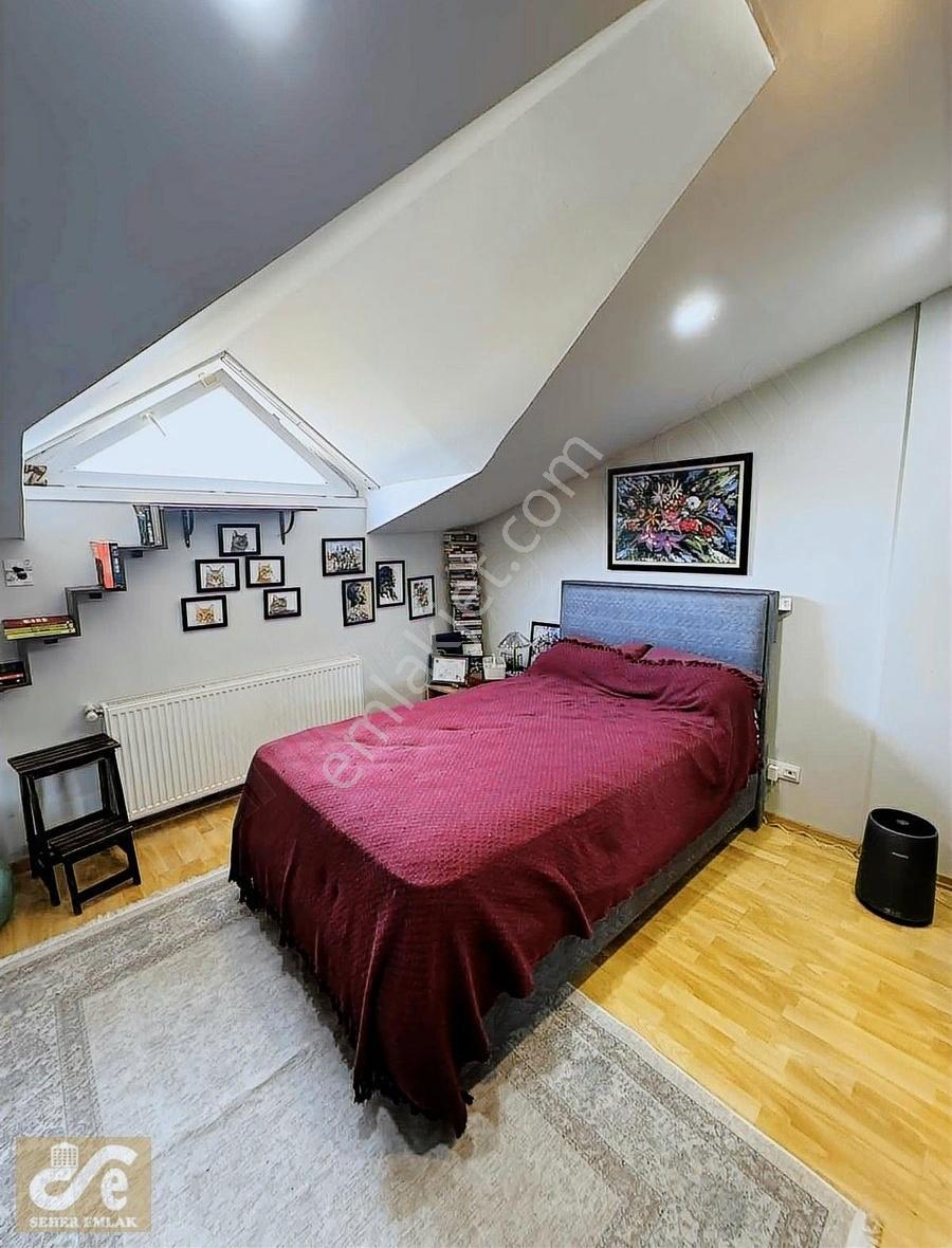 Bayrampaşa Yıldırım Mahallesinde Satılık Dublex Daire - Görsel 24