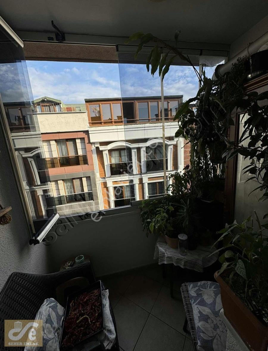 Bayrampaşa Yıldırım Mahallesinde Satılık Dublex Daire - Görsel 8