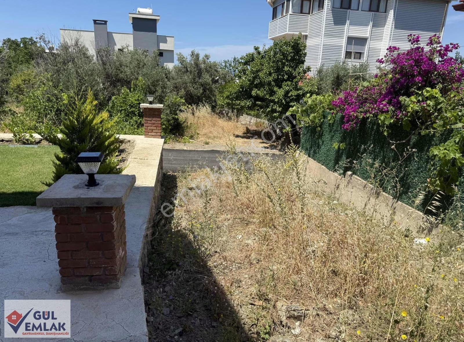Denize 100 Mt Kiralık Eşyalı 2+1 Villa - Görsel 4