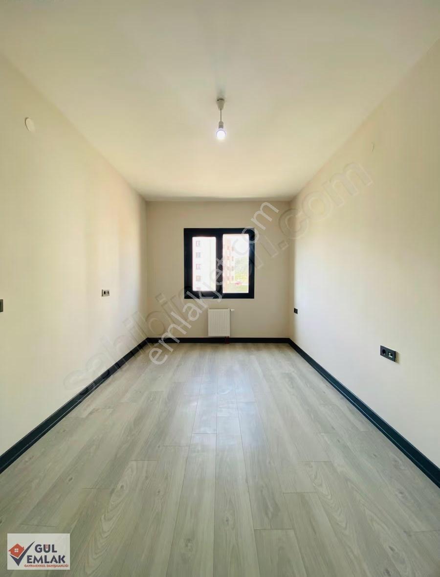 İzmir Seferihisar Toki Satılık 3+1 Ara Kat Önü Açık Ferah Daire - Görsel 16