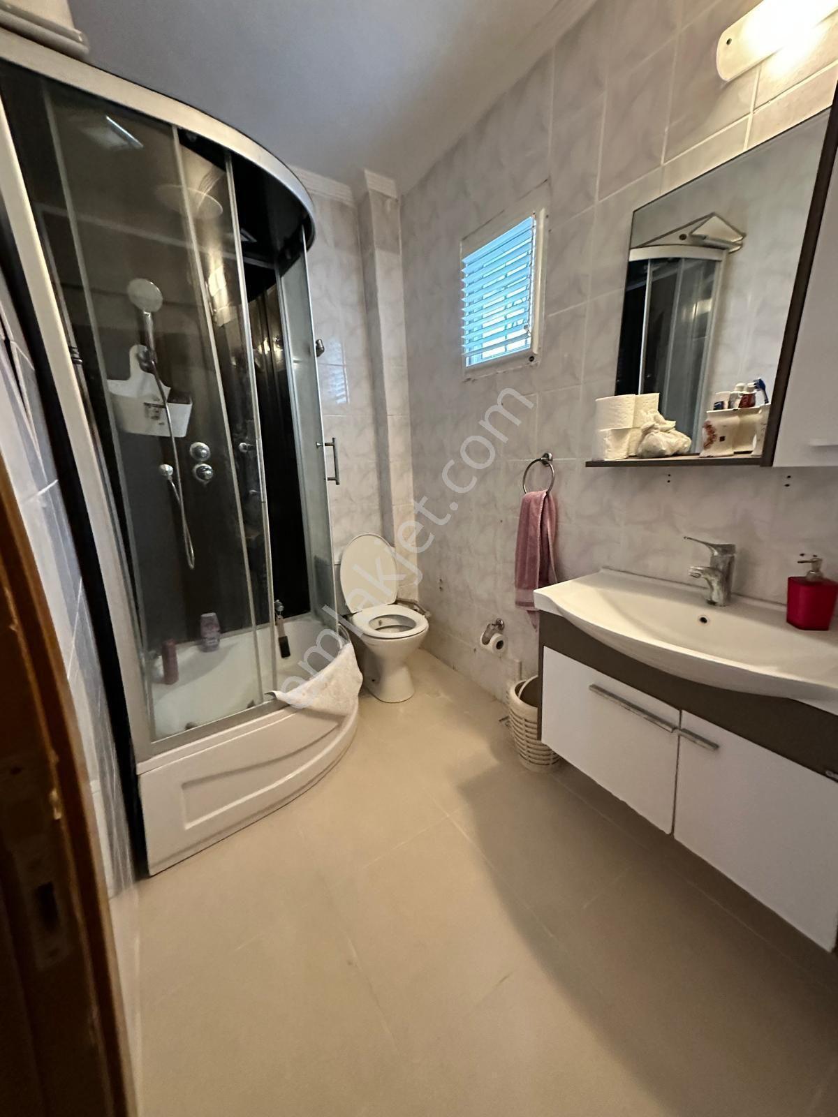 Kuşadası Kadınlar Denizi Mevki Bos Kiralık Villa - Görsel 2