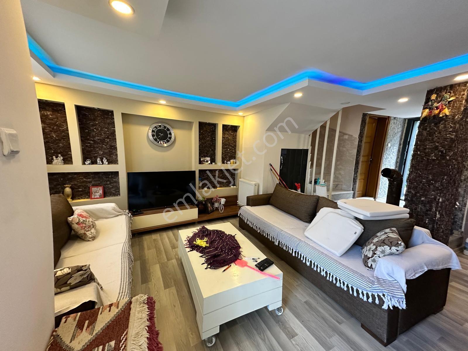 Kuşadası Kadınlar Denizi Mevki Bos Kiralık Villa - Görsel 14