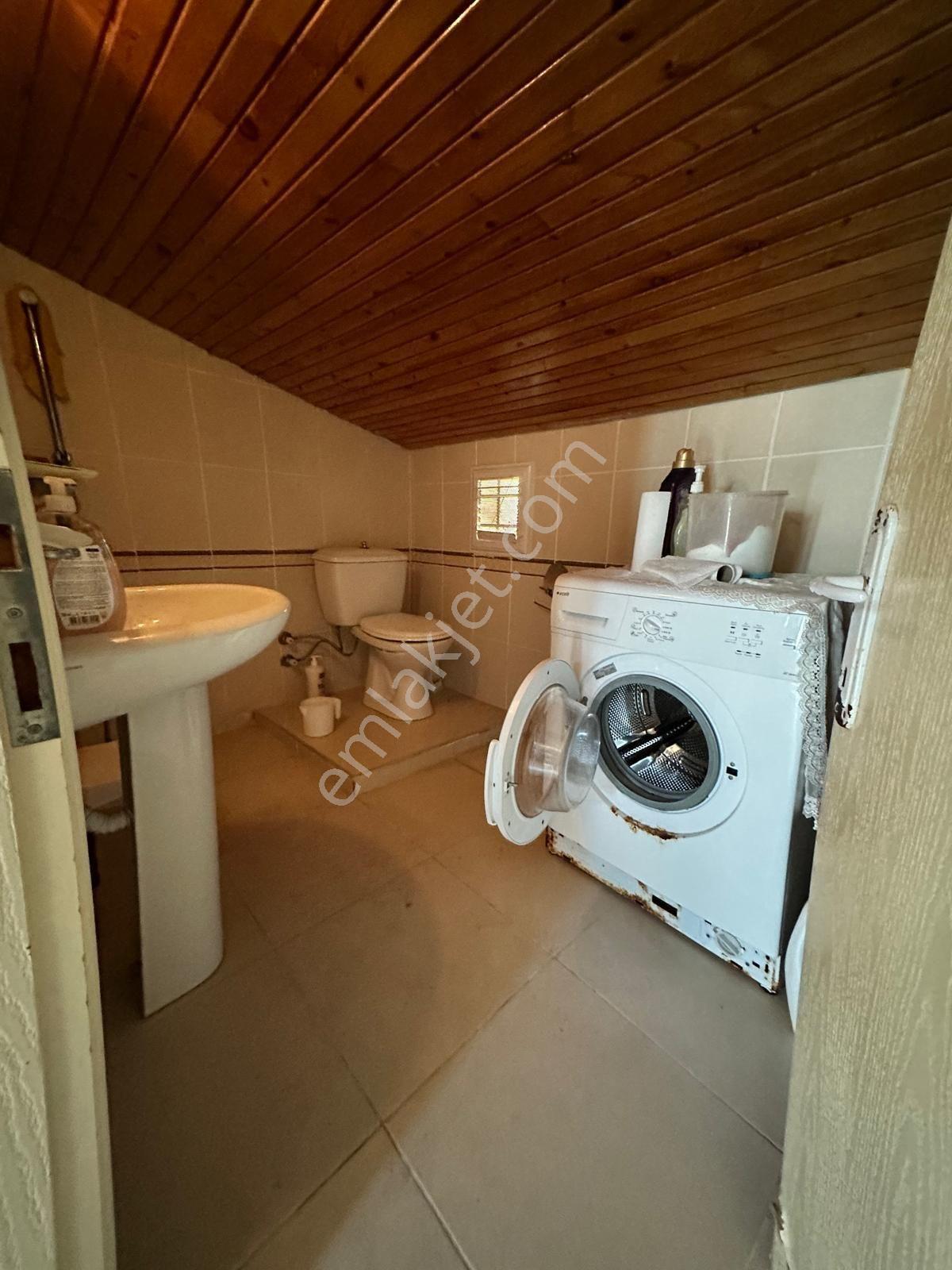 Kuşadası Kadınlar Denizi Mevki Bos Kiralık Villa - Görsel 6