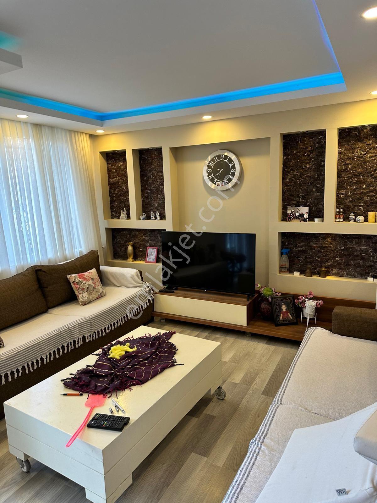 Kuşadası Kadınlar Denizi Mevki Bos Kiralık Villa - Görsel 18