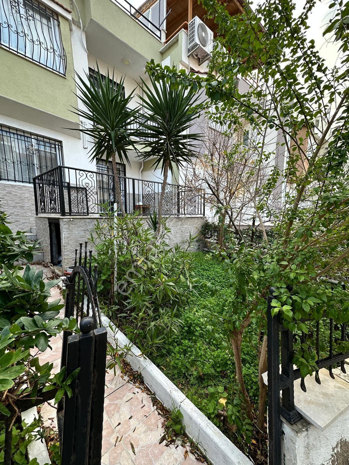 Kuşadası Kadınlar Denizi Mevki Bos Kiralık Villa - Görsel 8