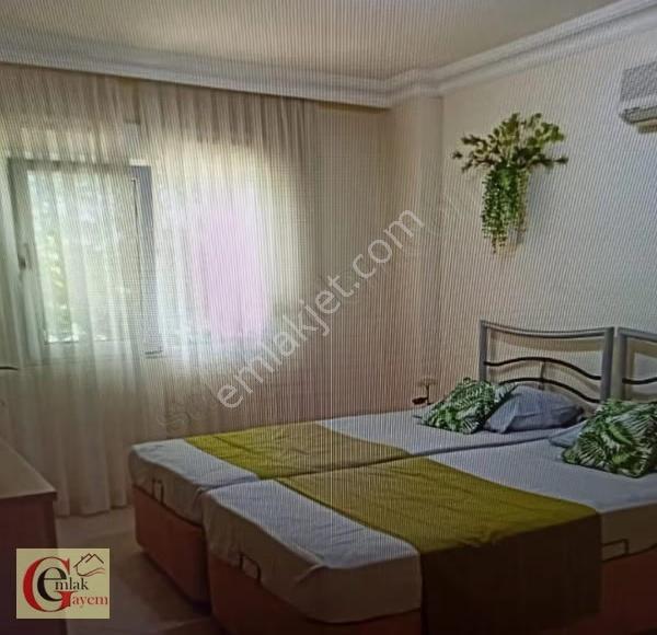 Manavgat Side'de Site İçerisinde Satılık Daire - Görsel 6