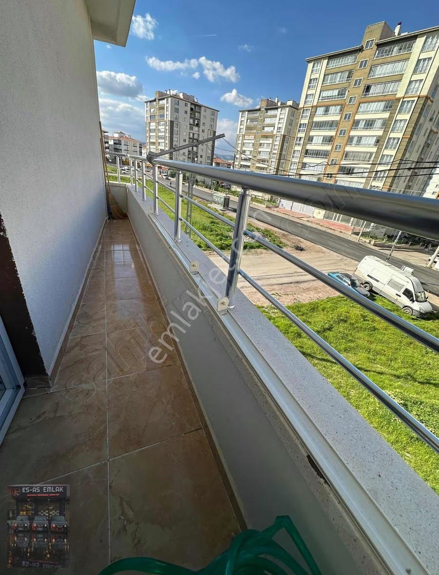 Es-as Tan Menderes Te Cadde Üzeri 3+1 Arakat Asansörlü Daire - Görsel 28