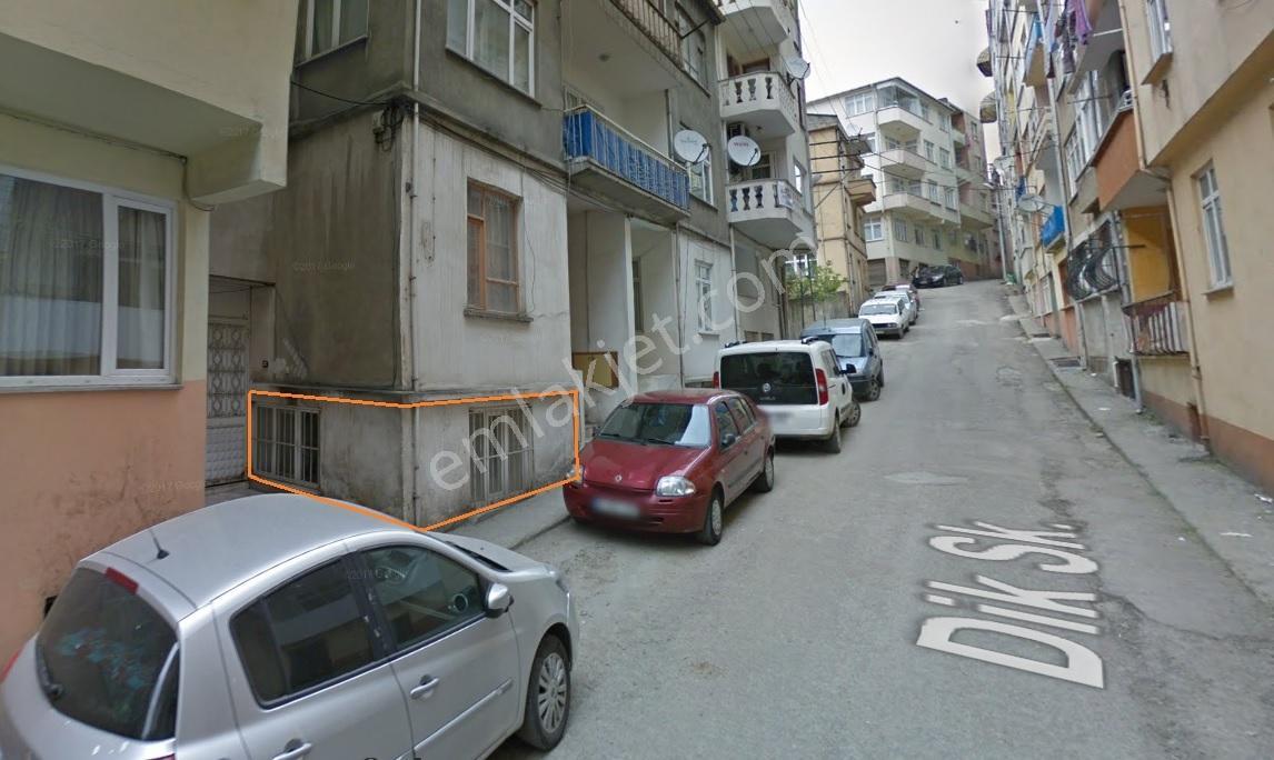 Sinop Merkez Aşıklar Parkına 2dk Mesafede Fırsat Daire - Görsel 16