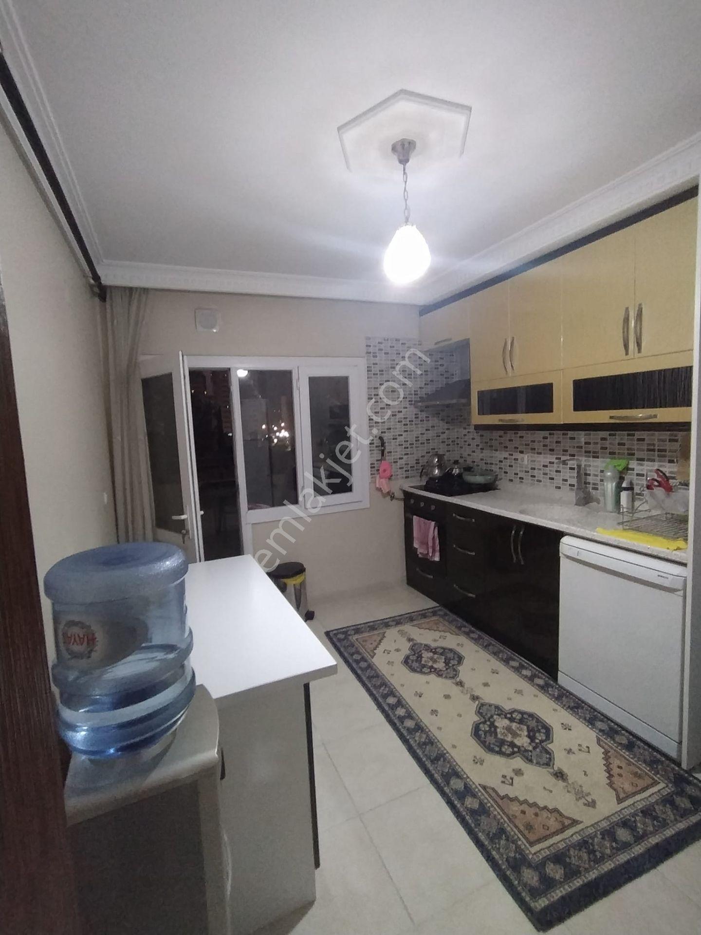Üç Bulvarın Ortasında Krediye Uygun Doğalgazlı Ebeveyn Banyolu 3+1 K.mutfak Acil..! - Görsel 6