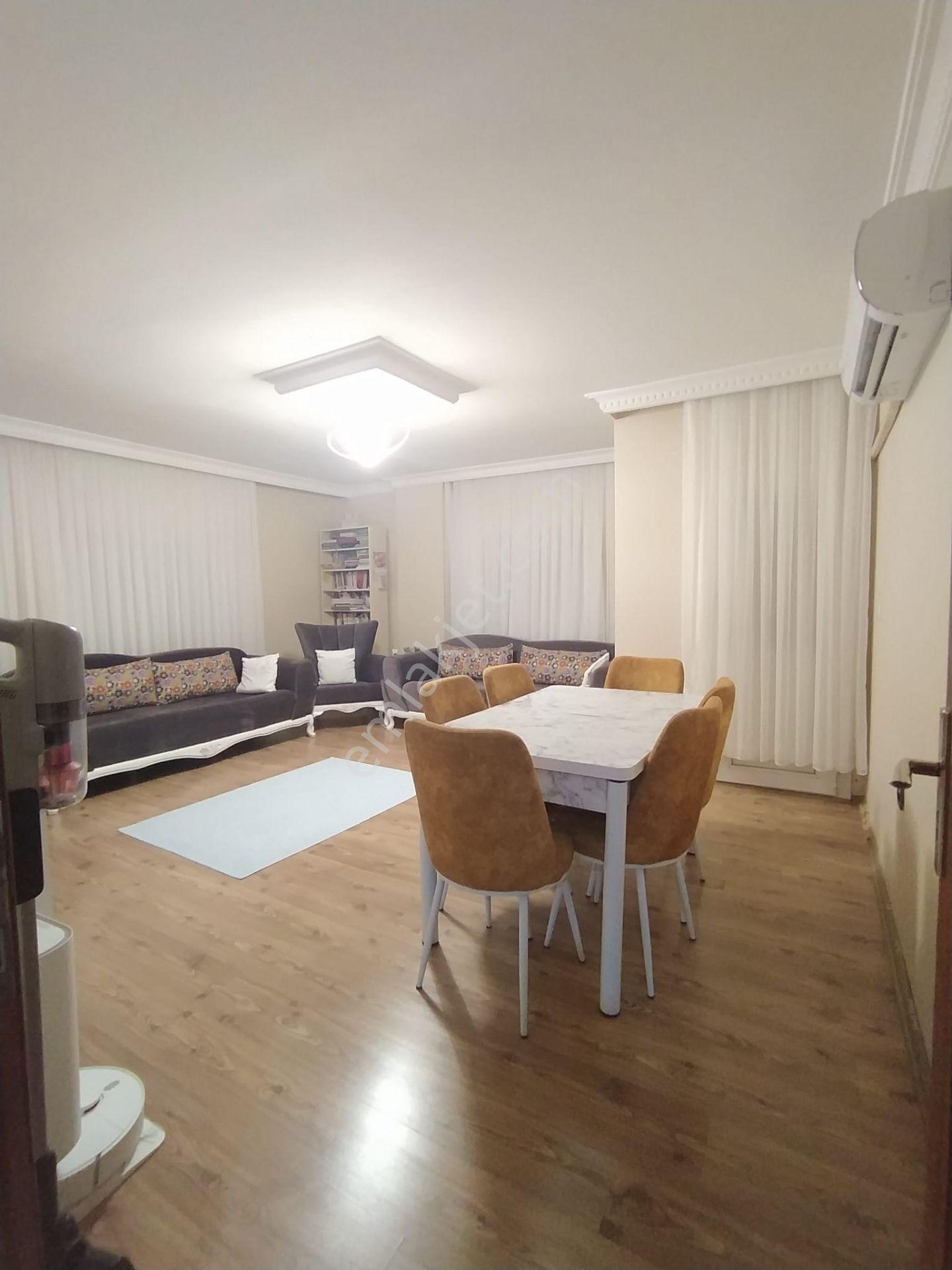 Üç Bulvarın Ortasında Krediye Uygun Doğalgazlı Ebeveyn Banyolu 3+1 K.mutfak Acil..! - Görsel 10