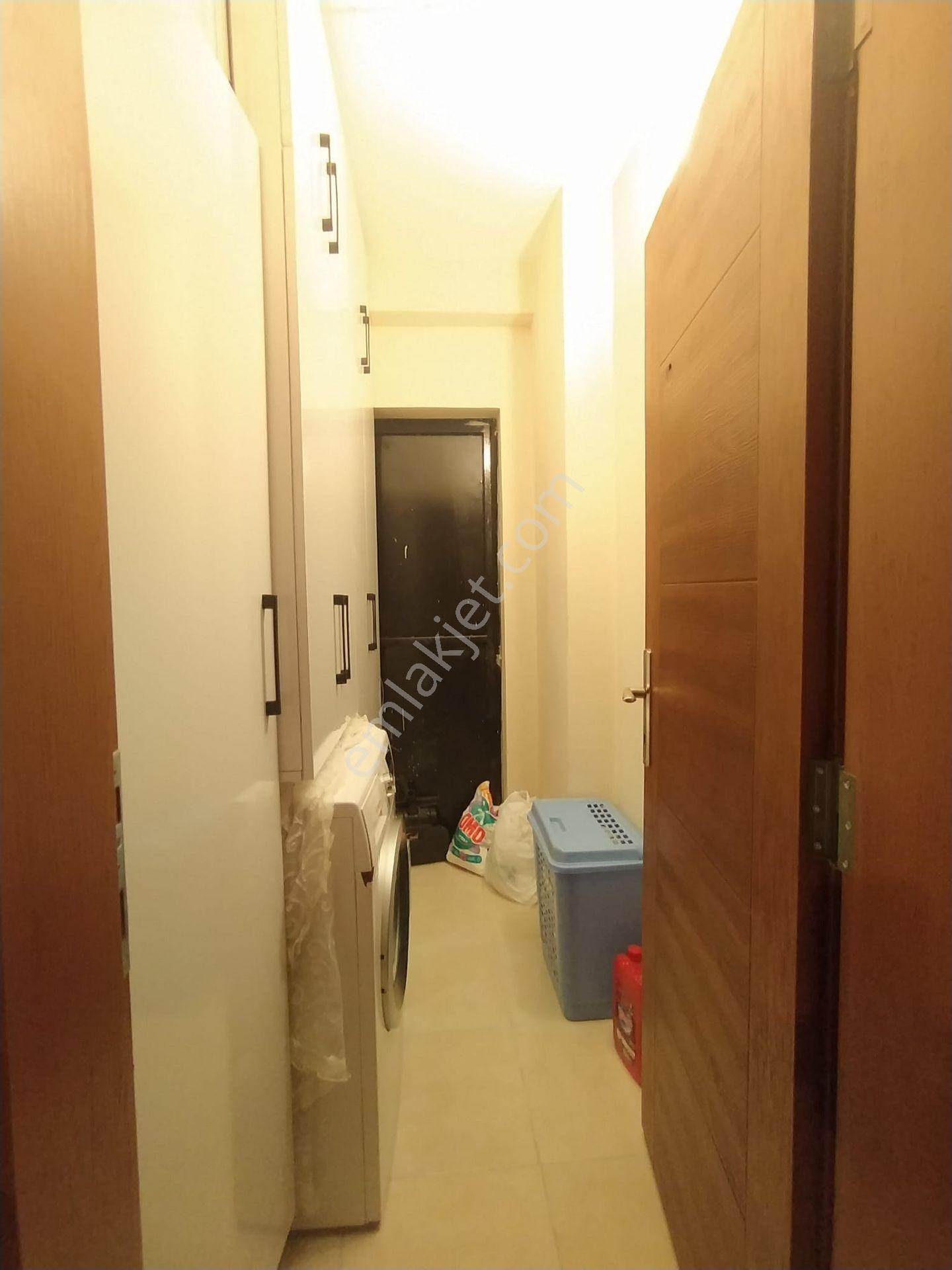 Üç Bulvarın Ortasında Krediye Uygun Doğalgazlı Ebeveyn Banyolu 3+1 K.mutfak Acil..! - Görsel 31