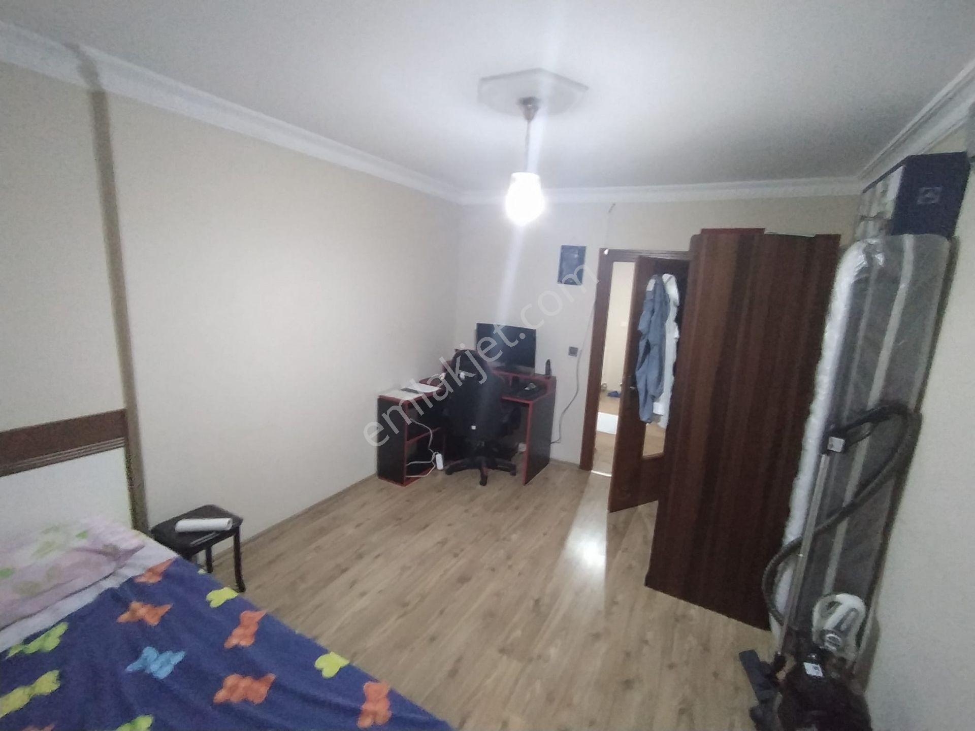 Üç Bulvarın Ortasında Krediye Uygun Doğalgazlı Ebeveyn Banyolu 3+1 K.mutfak Acil..! - Görsel 18